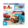 LEGO DUPLO Disney 10996 Zygzak McQueen i Złomek – myjnia - 1091264 - zdjęcie